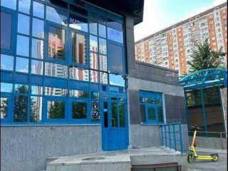 Фотография Аренда помещения свободного назначения, 184 м² , улица Покрышкина 1к1  №4