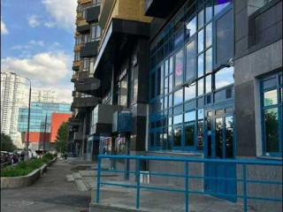 Фотография Аренда помещения свободного назначения, 184 м² , улица Покрышкина 1к1  №5