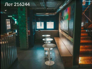 Фотография Аренда помещения свободного назначения, 184 м² , улица Покрышкина 1к1  №9