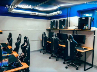 Фотография Аренда помещения свободного назначения, 184 м² , улица Покрышкина 1к1  №2