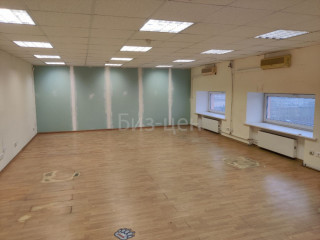 Фотография Аренда офиса, 75 м² , Ленинский проспект 168  №1
