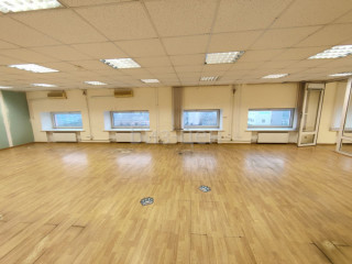 Фотография Аренда офиса, 75 м² , Ленинский проспект 168  №2