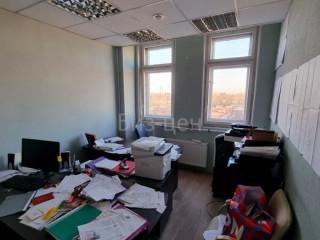 Фотография Аренда офиса, 26 м² , площадь Конституции 2  №1