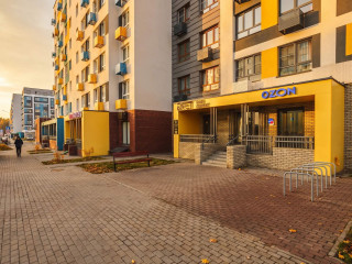 Фотография Аренда помещения свободного назначения, 54 м² , Романовская улица 7  №2