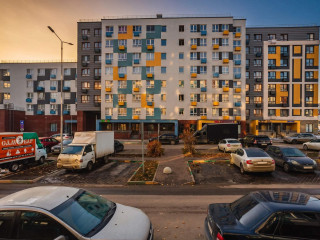 Фотография Аренда помещения свободного назначения, 54 м² , Романовская улица 7  №5