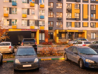 Фотография Аренда помещения свободного назначения, 54 м² , Романовская улица 7  №4