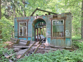 Фотография Продажа помещения свободного назначения, 2040 м² , садовое товарищество Пищевик,  А 153  №6