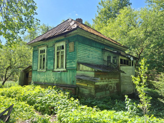Фотография Продажа помещения свободного назначения, 2040 м² , садовое товарищество Пищевик,  А 153  №9