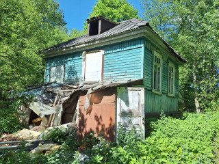 Фотография Продажа помещения свободного назначения, 2040 м² , садовое товарищество Пищевик,  А 153  №10