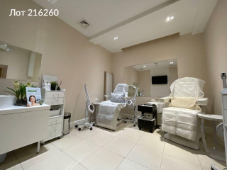 Фотография Аренда помещения свободного назначения, 345 м² , улица Большая Полянка 51А/9  №2