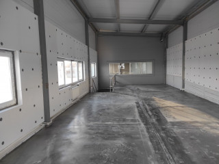 Фотография Аренда помещения свободного назначения, 180 м² , улица Осипенко 95  №4