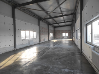 Фотография Аренда помещения свободного назначения, 180 м² , улица Осипенко 95  №3