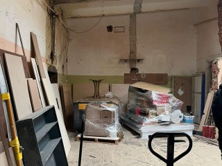 Фотография Аренда помещения свободного назначения, 640 м² , улица Обручева 52с11  №11