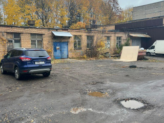 Фотография Аренда помещения свободного назначения, 640 м² , улица Обручева 52с11  №1