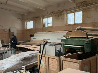 Фотография Аренда помещения свободного назначения, 640 м² , улица Обручева 52с11  №5