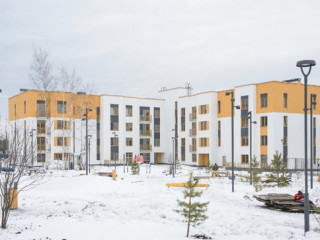 Фотография Продажа магазина, 249 м² , Абрикосовая ул 24/3  №9