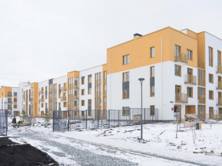 Фотография Продажа магазина, 82 м² , Абрикосовая ул 24/3  №8