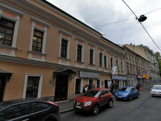 Фотография Аренда помещения свободного назначения, 370 м² , улица Забелина 1  №2