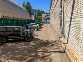 Фотография Аренда офиса, 270 м² , Цветочная улица 16  №6