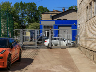 Фотография Аренда офиса, 270 м² , Цветочная улица 16  №8