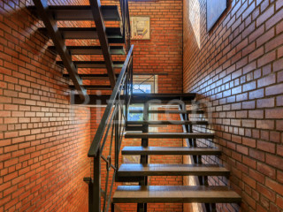 Фотография Аренда офиса, 270 м² , Цветочная улица 16  №4