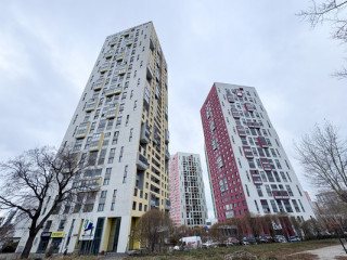 Фотография Аренда магазина, 602 м² , Трамвайный пер 2/4  №1