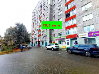 Фотография Продажа магазина, 78 м² , посёлок Красная Глинка 9  №1