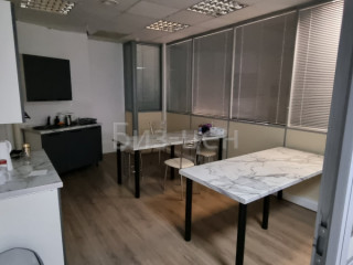 Фотография Аренда офиса, 200 м² , улица Лобачика 11  №5
