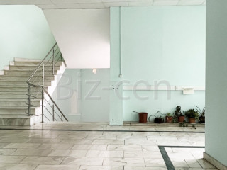 Фотография Аренда офиса, 200 м² , улица Лобачика 11  №10