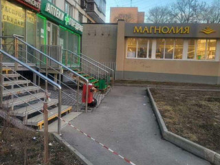 Фотография Аренда помещения свободного назначения, 55 м² , улица Народного Ополчения 41  №1