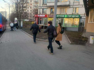 Фотография Аренда помещения свободного назначения, 55 м² , улица Народного Ополчения 41  №5