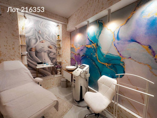 Фотография Продажа помещения свободного назначения, 42 м² , Беговая улица 5  №5