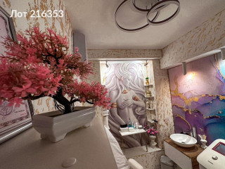 Фотография Продажа помещения свободного назначения, 42 м² , Беговая улица 5  №4