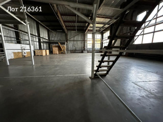 Фотография Продажа помещения свободного назначения, 532 м² , 4-й Рощинский проезд 20с2  №14