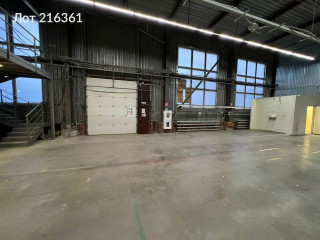 Фотография Продажа помещения свободного назначения, 532 м² , 4-й Рощинский проезд 20с2  №16