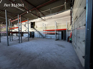 Фотография Продажа помещения свободного назначения, 532 м² , 4-й Рощинский проезд 20с2  №4