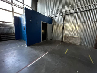Фотография Продажа помещения свободного назначения, 532 м² , 4-й Рощинский проезд 20с2  №20