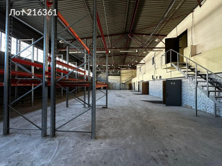 Фотография Продажа помещения свободного назначения, 532 м² , 4-й Рощинский проезд 20с2  №17
