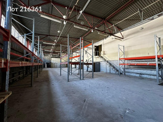 Фотография Продажа помещения свободного назначения, 532 м² , 4-й Рощинский проезд 20с2  №6
