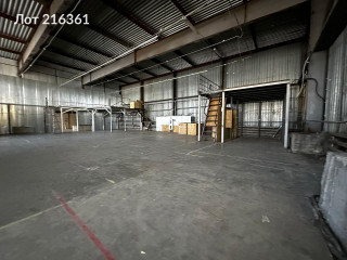 Фотография Продажа помещения свободного назначения, 532 м² , 4-й Рощинский проезд 20с2  №19