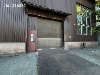 Фотография Продажа помещения свободного назначения, 532 м² , 4-й Рощинский проезд 20с2  №8