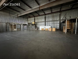 Фотография Продажа помещения свободного назначения, 532 м² , 4-й Рощинский проезд 20с2  №2