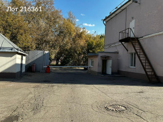 Фотография Продажа помещения свободного назначения, 532 м² , 4-й Рощинский проезд 20с2  №18