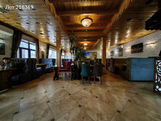 Фотография Аренда помещения свободного назначения, 333 м² , Большая Серпуховская улица 8/7с2  №2
