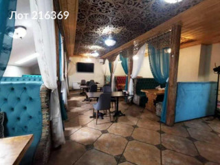 Фотография Аренда помещения свободного назначения, 333 м² , Большая Серпуховская улица 8/7с2  №4