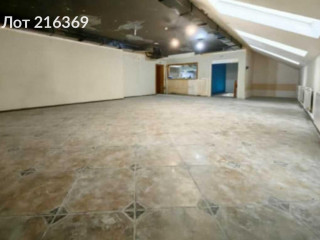 Фотография Аренда помещения свободного назначения, 333 м² , Большая Серпуховская улица 8/7с2  №4