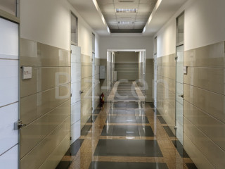 Фотография Аренда офиса, 25 м² , Выборгская набережная 29  №8