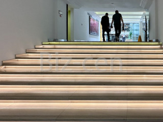 Фотография Аренда офиса, 108 м² , Верейская улица 29с134  №9
