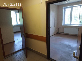 Фотография Аренда помещения свободного назначения, 208 м² , Ягодная улица 8к3  №5