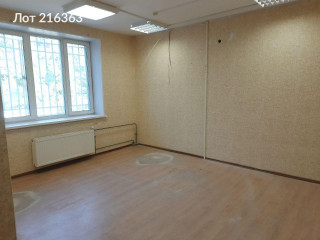 Фотография Аренда помещения свободного назначения, 208 м² , Ягодная улица 8к3  №7